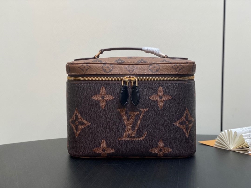 LV Cosmetic Bags